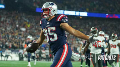 New England Patriots roster breakdown: #28 RB James White - Pats Pulpit