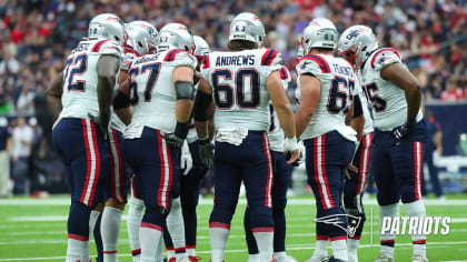 5 Burning Patriots offseason questions