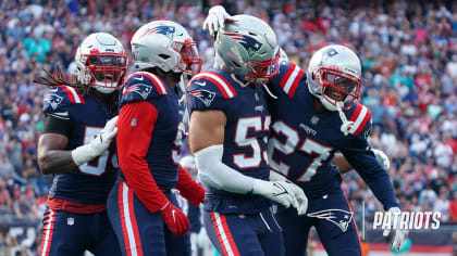 New England Patriots Week 3 roadmap to the New Orleans Saints