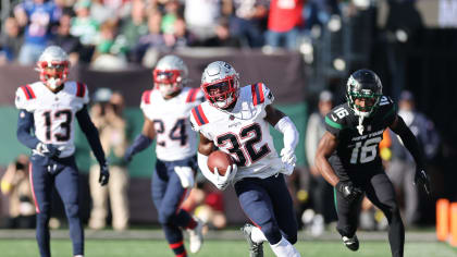 Devin McCourty Delivers Game-Changing Performance for Patriots in Thanksgiving  Day Victory 