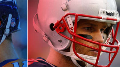 Roads to Greatness: Tom Brady and Peyton Manning