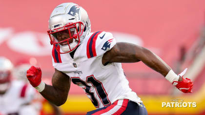 From Leadership To Versatility, New England Patriots Free Agent Jonathan  Jones Has Covered Ground