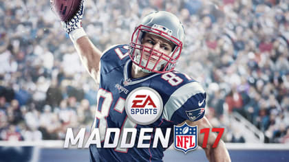 Madden NFL 12' Cover Revealed, Hall of Fame Edition Detailed