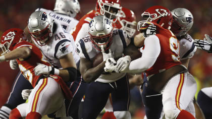 AFC Championship highlights: Relive the Patriots' thrilling win over the  Chiefs - Pats Pulpit