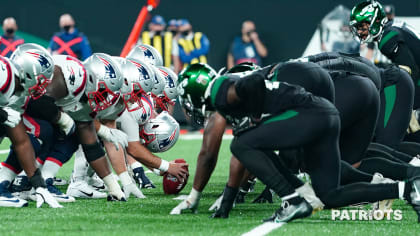 What channel is New York Jets game on today? (10/30/22) FREE live stream,  Time, TV for NFL Week 8 vs. Patriots 