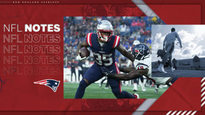 New England Patriots rediscover ruthless streak as Mac Jones and teammates  fired warning - Mirror Online