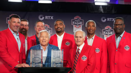 NFL All-Stars Take Center Stage at 2022 Pro Bowl