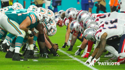 Miami Dolphins News 9/11/21: Previewing Sunday's Game Against The Patriots  - The Phinsider
