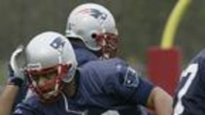 Bill Belichick stays on the move while coaching Patriots training camp -  Sports Illustrated