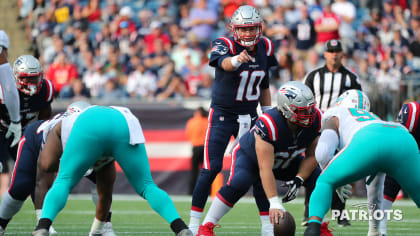 Scouting the Dolphins: Can the Patriots Defense Utilize the