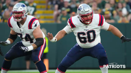 Burning Patriots questions: Will the defense live up to the hype? - CBS  Boston