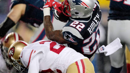 49ers vs. Patriots final score: 49ers hold steady, wins 41-34 after huge  New England comeback 