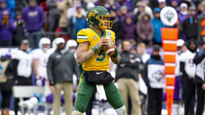 2021 NFL mock draft: New England Patriots select Mac Jones - Pride Of  Detroit