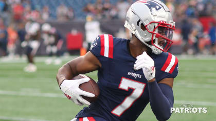 Patriots roster projection 3.0: We're on to the regular season