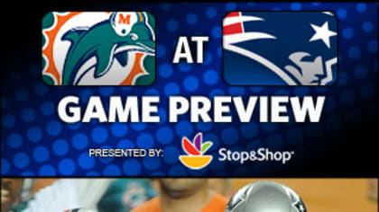 Indianapolis Colts vs Miami Dolphins 2019 Week 10 Game Hub