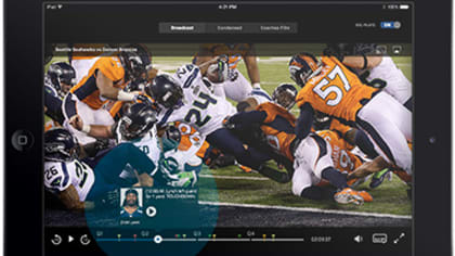 mac app for watching football game film breakdown