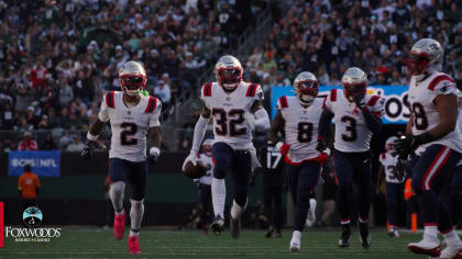 NY Jets can beat Patriots with one key change from Week 8 loss