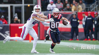 Steelers' Gunner Olszewski on Fair-Catch Rule: 'Hate It'