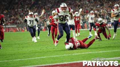 NFL Week 14 Game Preview: New England Patriots at Arizona Cardinals