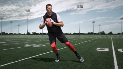 Tom Brady, Under Armour launch recovery tech sleepwear - Sports