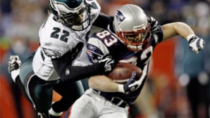 New England Patriots To Face Philadelphia Eagles At Super Bowl