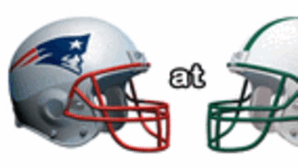 Patriots-Jets game day poll: Who wins on Sunday?