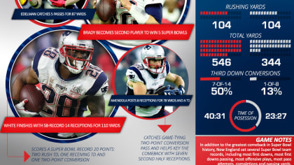 Super Bowl Alternative Facts: Falcons beat Patriots - Sports