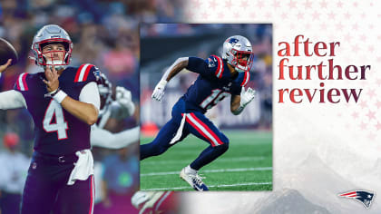 Event Feedback: Houston Texans vs. New England Patriots - NFL