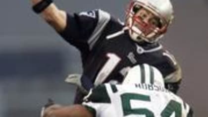 Jets-Patriots Game Recap  Unhappy Return Does In the Jets in