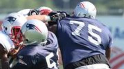 NFL: Houston's Wilfork to face New England for 1st time