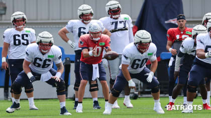 New England Patriots training camp 2021 dates, schedule, location, tickets  & more