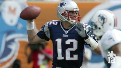 Tom Brady's Top 12 Greatest Moments with the New England Patriots 