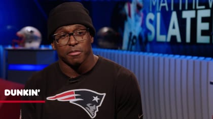 Patriots captain Matthew Slater is no fan of Thursday Night