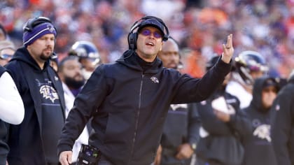 John Harbaugh joins Bill Belichick in calling for widespread use of replay