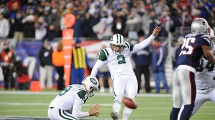 New England Patriots: Kicker Nick Folk has appendectomy, per reports