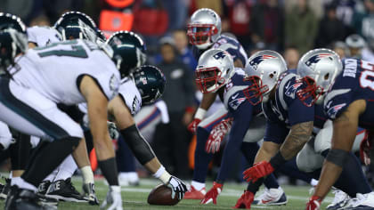 Eagles ESCAPE With Win Against Patriots In Foxborough I CBS Sports 