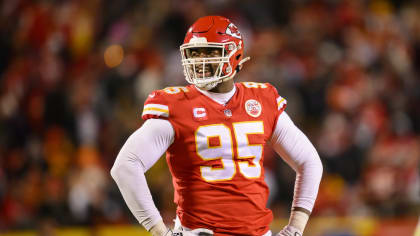 Chiefs DT Chris Jones ends speculation over Super Bowl ring ceremony absence