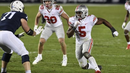 5 things to know about Ohio State Buckeyes, NFL Draft