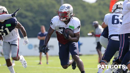 Patriots Mailbag: Tracking the secondary, trade proposals and other camp fun