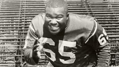 Patriots confirm death of 50th Anniversary Team member DT Houston