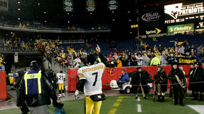 New era in Patriots-Steelers rivalry begins minus Brady, Ben - The San  Diego Union-Tribune