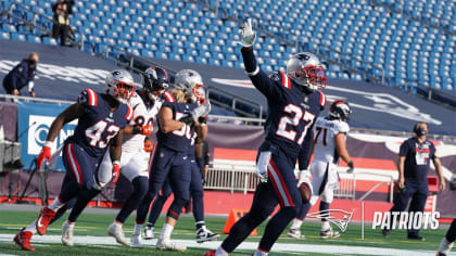 New England Patriots cornerback J.C. Jackson faces restricted free agent  crossroads