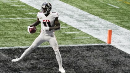 Patriots: Julio Jones trade hinging on unexpected factor for New England