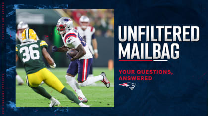 Bills Mailbag: How have things become so dire at wide receiver?