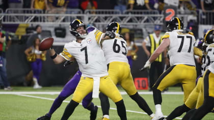 News & Notes: Calais Campbell Says Ben Roethlisberger Is Better Than Ever