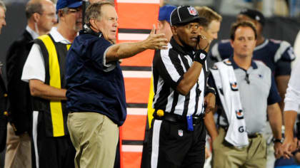 NFL admits to breakdown in instant replay process