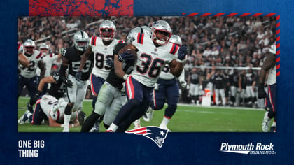 New England Patriots vs. Las Vegas Raiders FREE LIVE STREAM (8/26