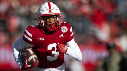 2023 NFL Mock Draft 1.0: Bryce Young Leads Quarterback Revival