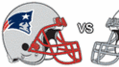 New England Patriots vs. Arizona Cardinals