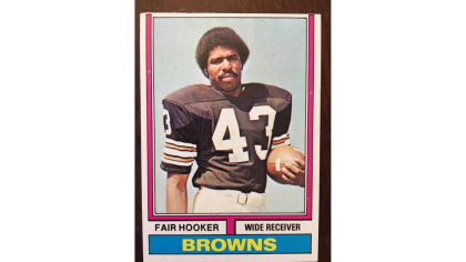 : 1970 Topps # 211 Howard Fest Cincinnati Bengals